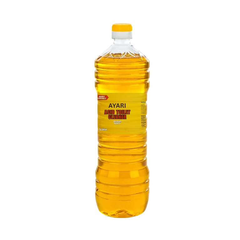 Ayari acid toilet cleaner 1