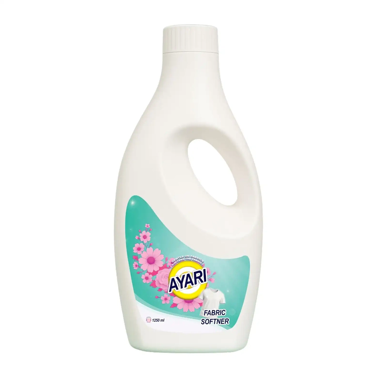 Ayari fabric softener 1
