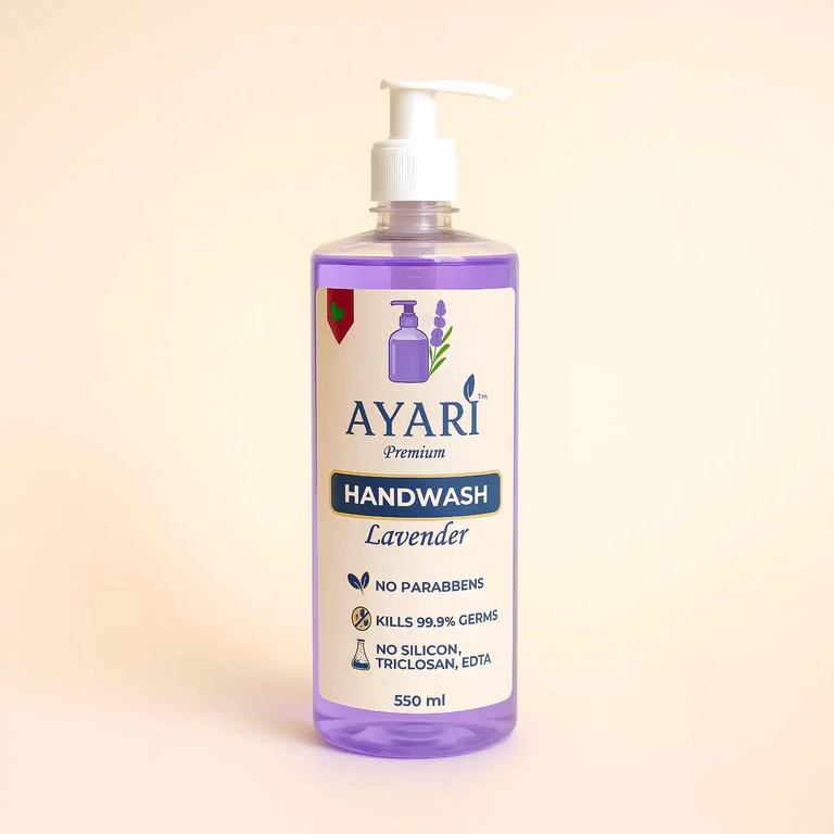 Ayari handwash 1