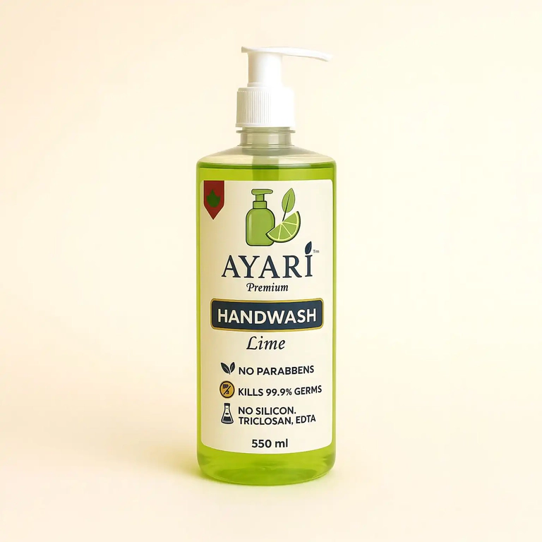 Ayari handwash 3