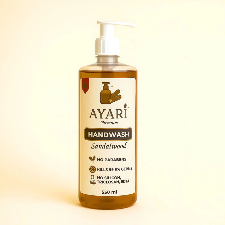 Ayari handwash 7