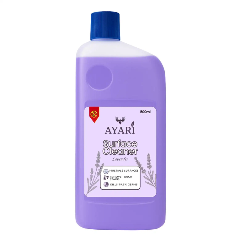 Ayari floor cleaner 1