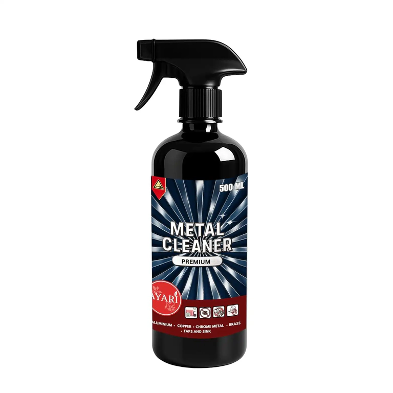 Ayari tap metal cleaner 1